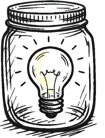 Idea Jar Web Design